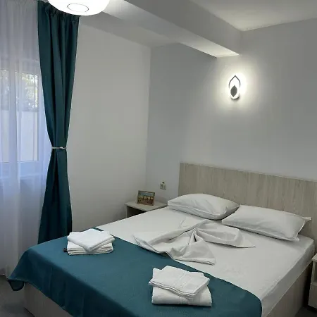 Casa Dramar Apartman