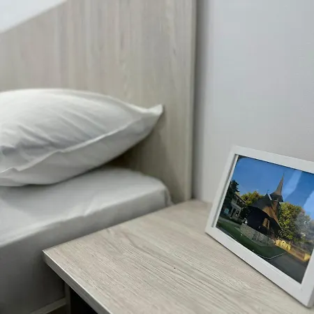 Casa Dramar * Techirghiol