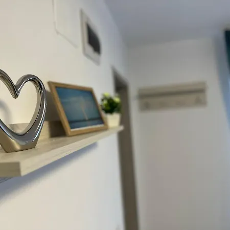 Casa Dramar Apartman