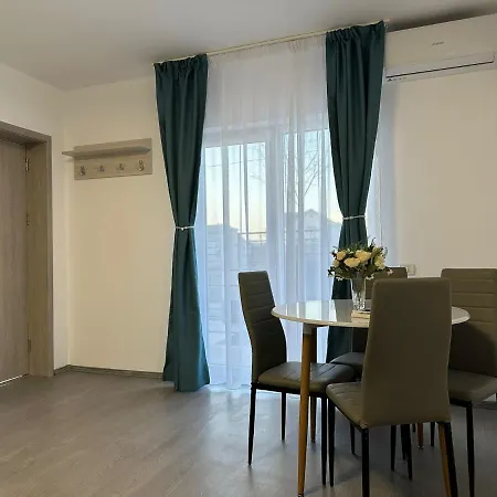 Apartament Casa Dramar
