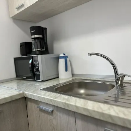 Casa Dramar Apartman