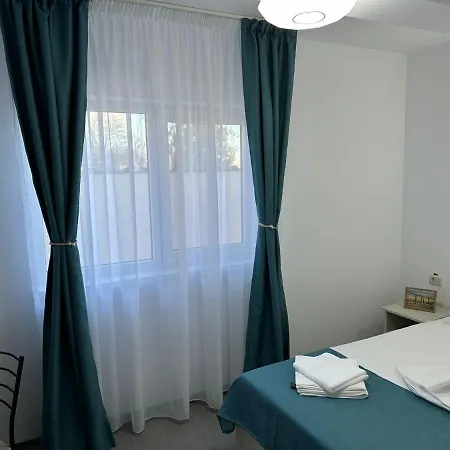 Casa Dramar Apartman *