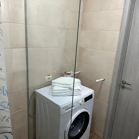 Casa Dramar Apartman *