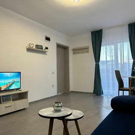 Apartament Casa Dramar *