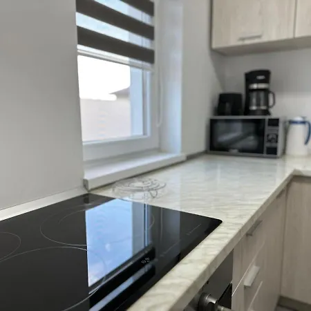 Casa Dramar * Techirghiol