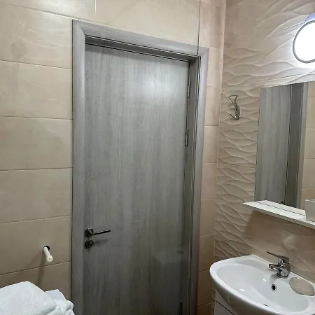 Casa Dramar Apartman *