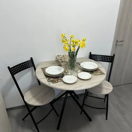 Casa Dramar Techirghiol