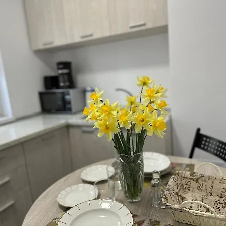 Casa Dramar Apartman *