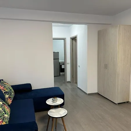 Casa Dramar Apartament *