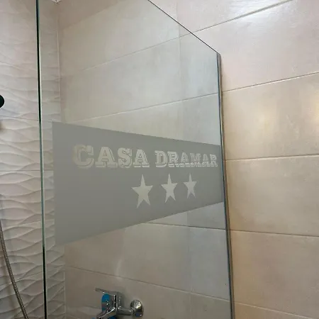 Casa Dramar Apartament