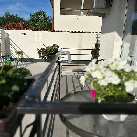 Casa Dramar Apartman