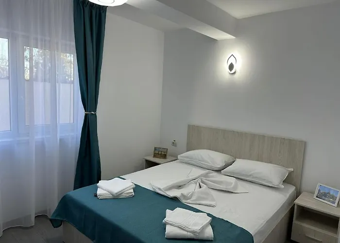 Casa Dramar Apartment