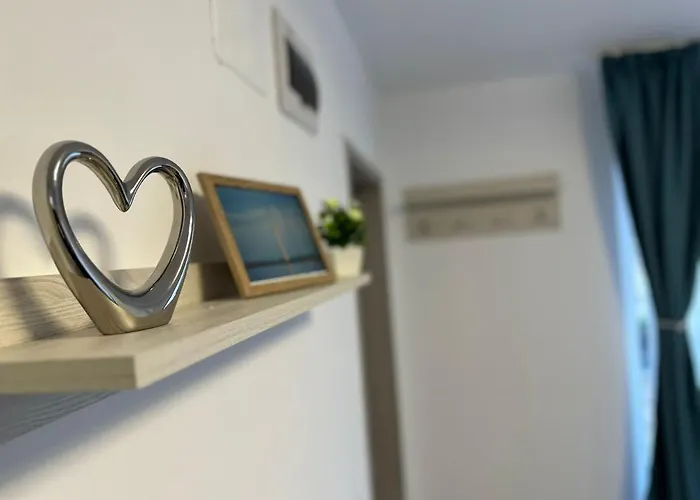 Casa Dramar Apartment