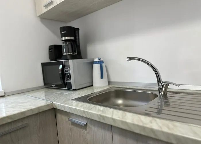 Casa Dramar Apartment