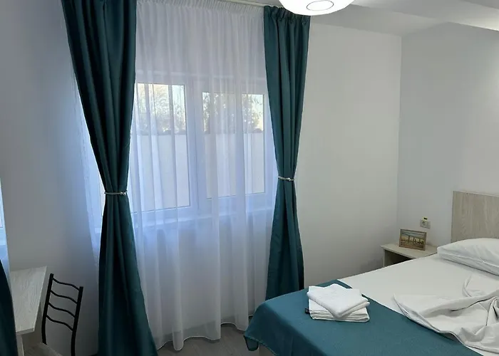 Casa Dramar Apartment *