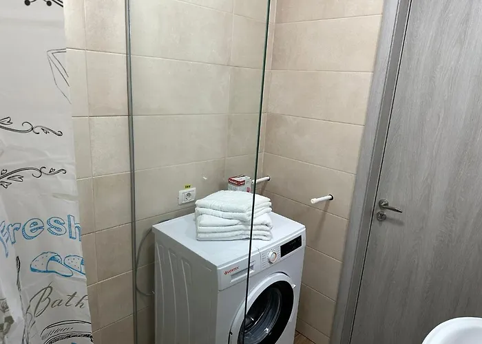 Casa Dramar Apartment *