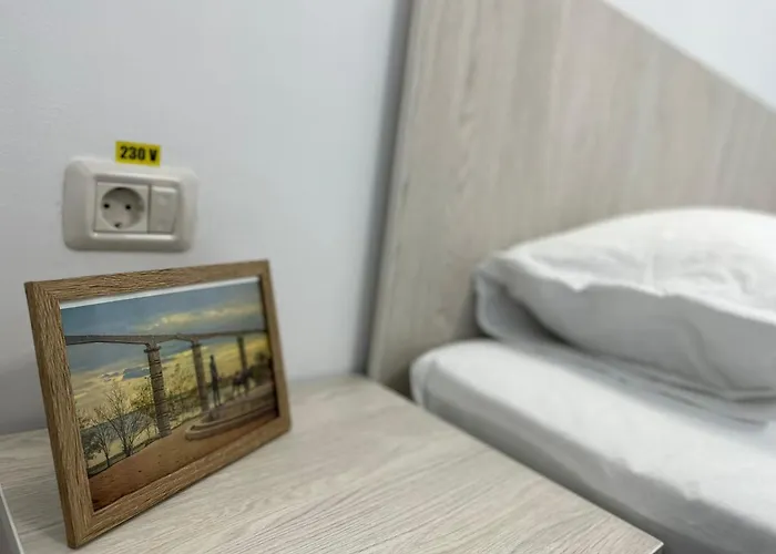 Casa Dramar Apartment *