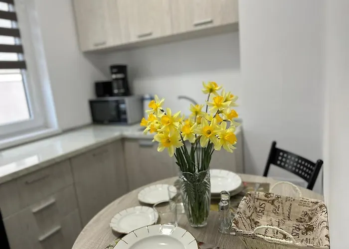 Casa Dramar Apartment *