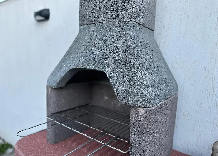 Casa Dramar * Techirghiol