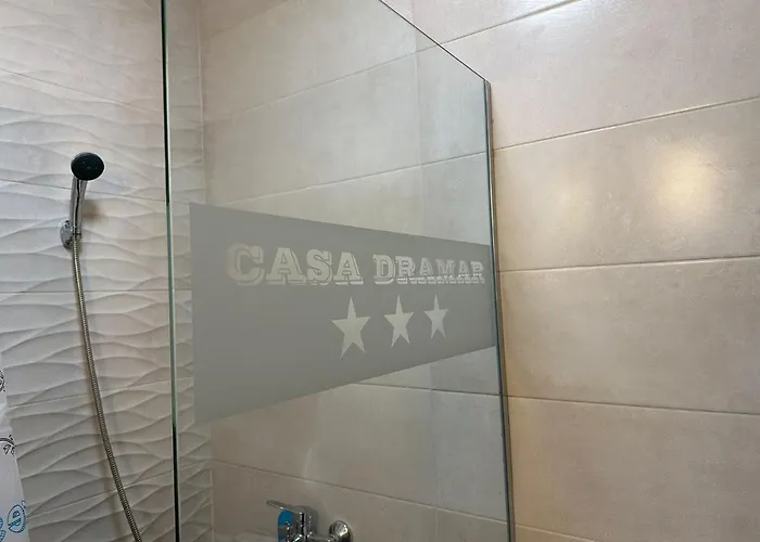 Casa Dramar Apartment