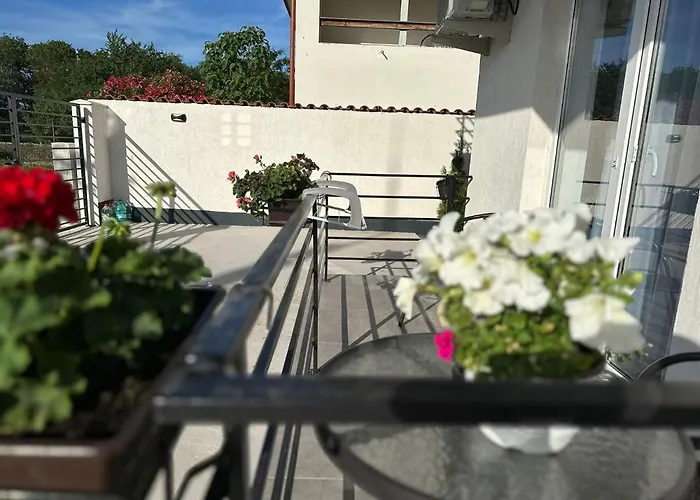 Casa Dramar Apartment