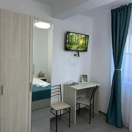 Casa Dramar * Techirghiol