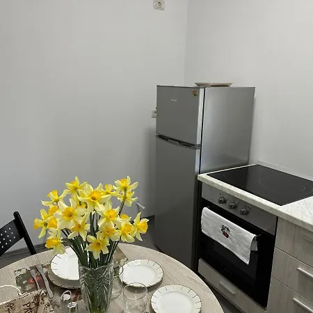 Casa Dramar * Techirghiol