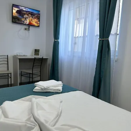 Casa Dramar Techirghiol