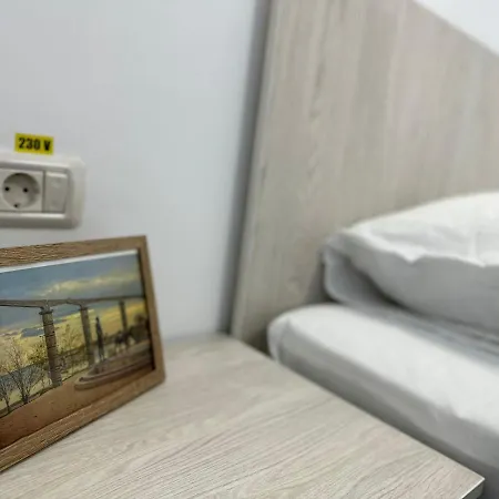 Casa Dramar Apartamento *