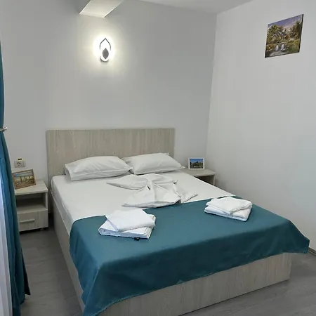 Casa Dramar Apartment Techirghiol