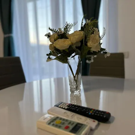 Apartamento Casa Dramar *