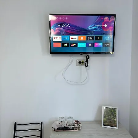 Apartment Casa Dramar