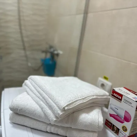 Apartamento Casa Dramar