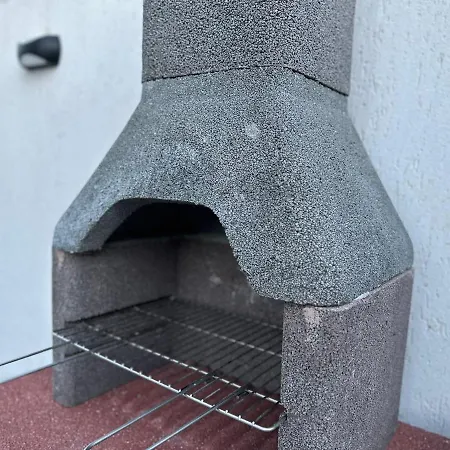 Casa Dramar * Techirghiol