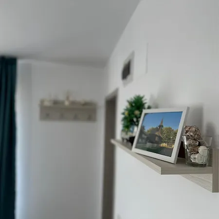 Casa Dramar * Techirghiol