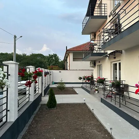 Casa Dramar Apartment *