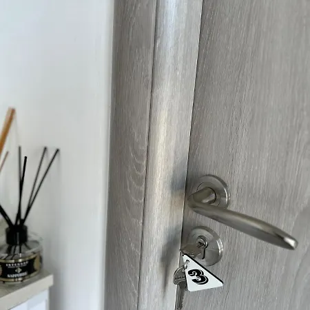 Casa Dramar Techirghiol