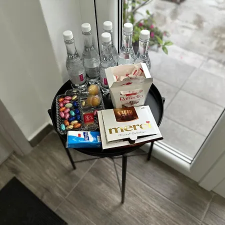 Casa Dramar Apartment