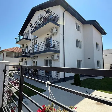 Casa Dramar *