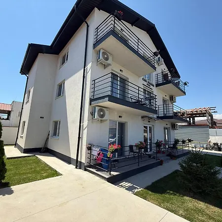 Casa Dramar