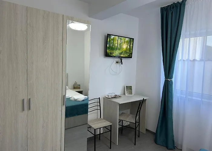 Casa Dramar * Текиргьол