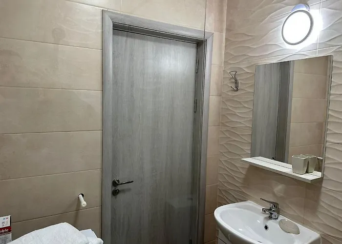 Casa Dramar Апартаменты *