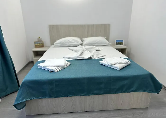 Casa Dramar Апартаменты *