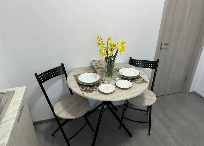 Casa Dramar Текиргьол