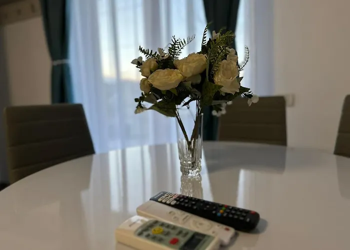 Апартаменты Casa Dramar *