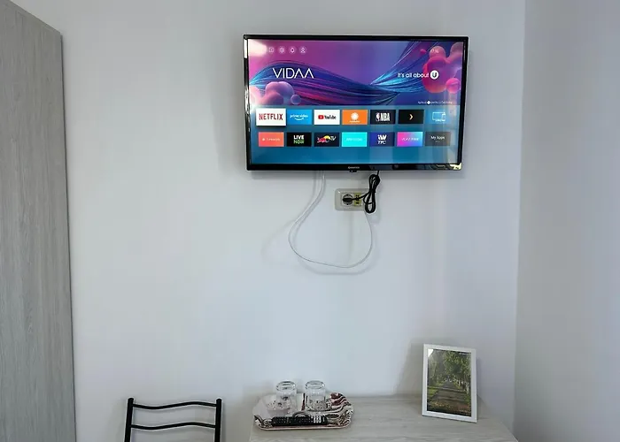 Апартаменты Casa Dramar