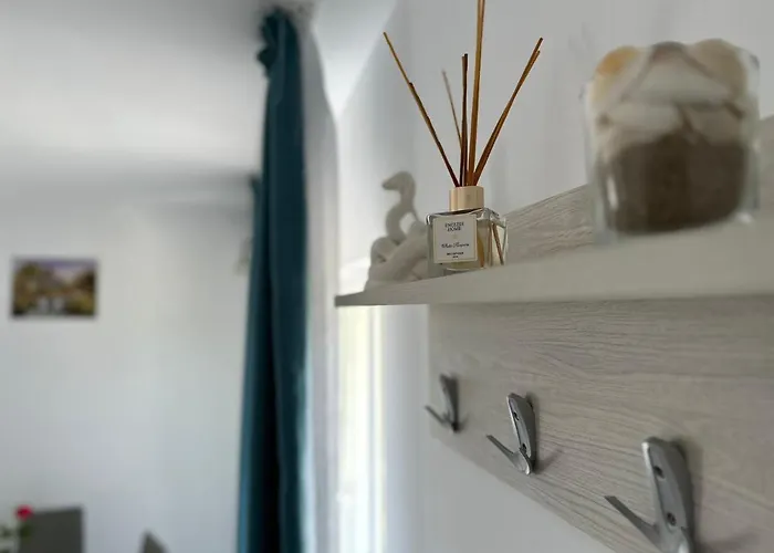 Casa Dramar Апартаменты Текиргьол